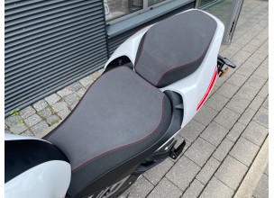 Macbor Shifter 125 Evo 2026