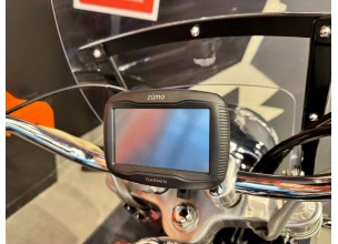 Yamaha XV1600 Road Star