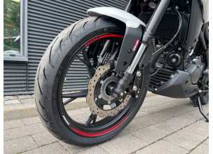 Macbor Shifter 125 Evo 2026