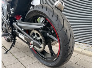 Macbor Shifter 125 Evo 2026