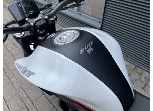 Macbor Shifter 125 Evo 2026