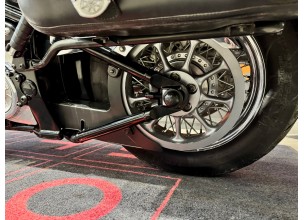 Yamaha XV1600 Road Star