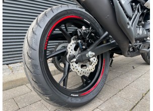 Macbor Shifter 125 Evo 2026