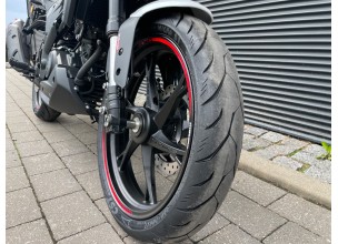 Macbor Shifter 125 Evo 2026