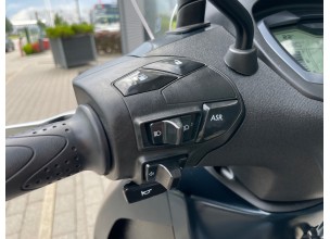 Piaggio Beverly 400 Hpe