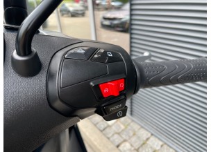 Piaggio Beverly 400 Hpe