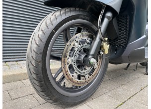 Piaggio Beverly 400 Hpe