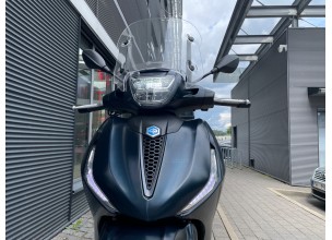Piaggio Beverly 400 Hpe