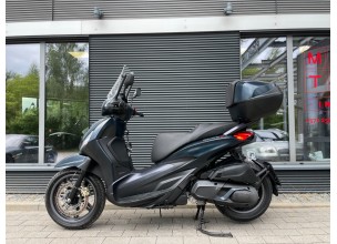 Piaggio Beverly 400 Hpe