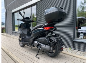 Piaggio Beverly 400 Hpe