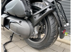 Piaggio Beverly 400 Hpe