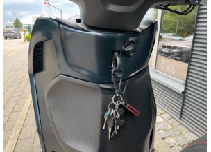 Piaggio Beverly 400 Hpe