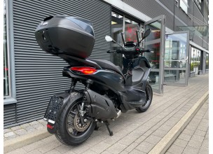 Piaggio Beverly 400 Hpe