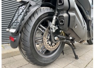 Piaggio Beverly 400 Hpe