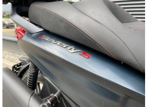 Piaggio Beverly 400 Hpe
