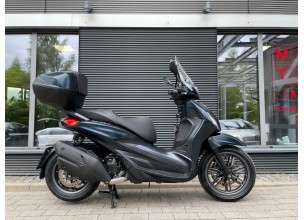 Piaggio Beverly 400 Hpe
