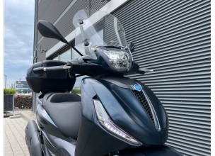 Piaggio Beverly 400 Hpe
