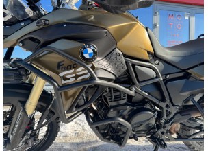 BMW F800GS