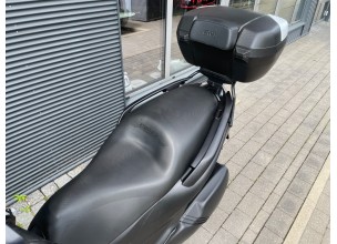 Zontes 350E