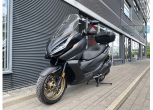 Zontes 350E