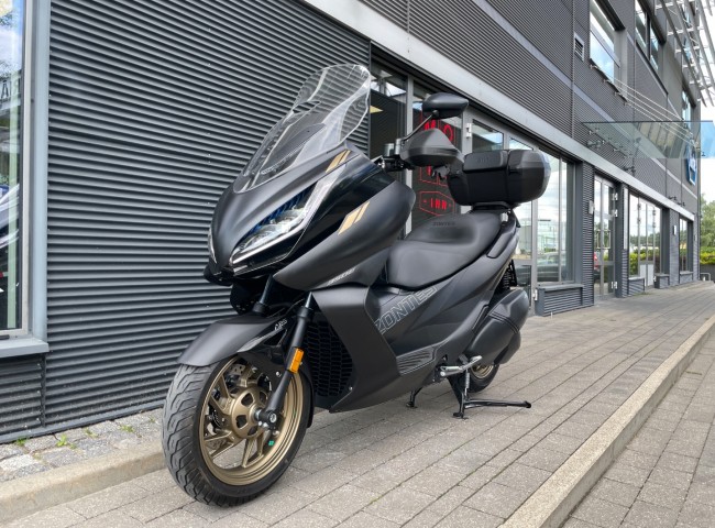 Zontes 350E