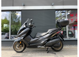 Zontes 350E