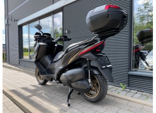 Zontes 350E