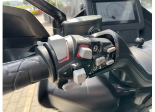 Zontes 350E