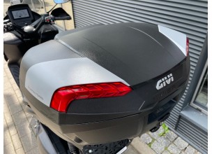 Zontes 350E