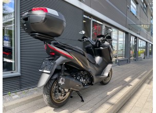 Zontes 350E