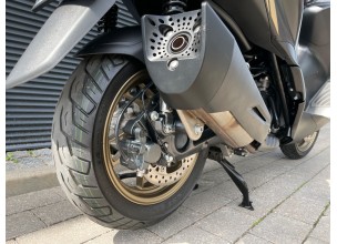 Zontes 350E
