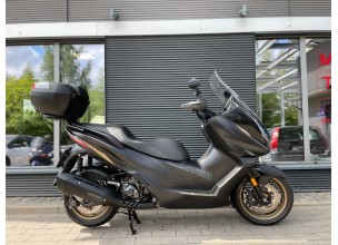 Zontes 350E