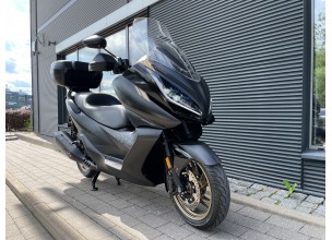 Zontes 350E