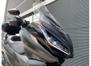 Zontes 350E