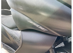 Zontes 350E