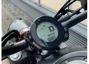 Yamaha XSR700 Abs