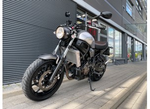 Yamaha XSR700 Abs