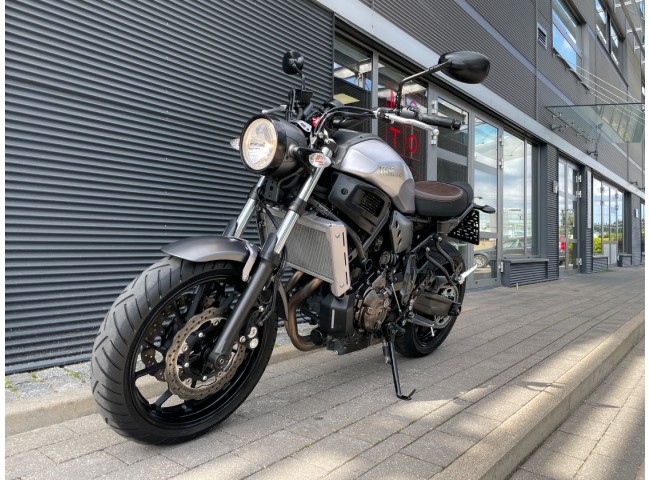 Yamaha XSR700 Abs