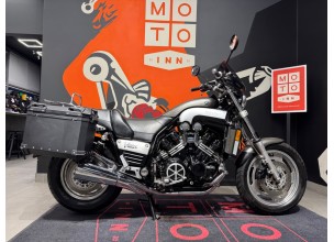 Yamaha Vmax 1200