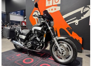 Yamaha Vmax 1200