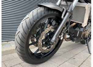 Yamaha XSR700 Abs