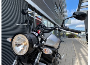 Yamaha XSR700 Abs