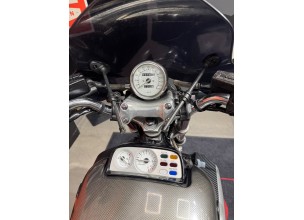 Yamaha Vmax 1200
