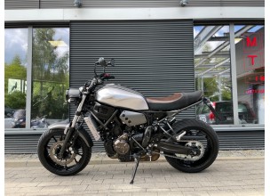 Yamaha XSR700 Abs