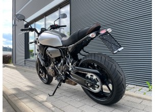 Yamaha XSR700 Abs