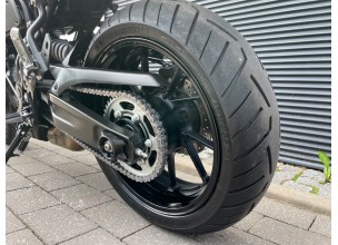 Yamaha XSR700 Abs