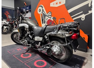 Yamaha Vmax 1200