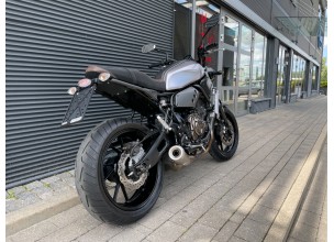 Yamaha XSR700 Abs