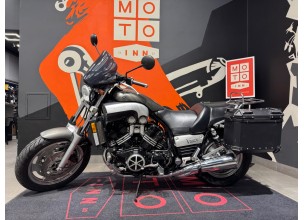 Yamaha Vmax 1200
