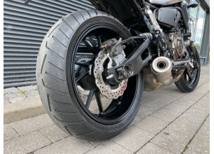 Yamaha XSR700 Abs